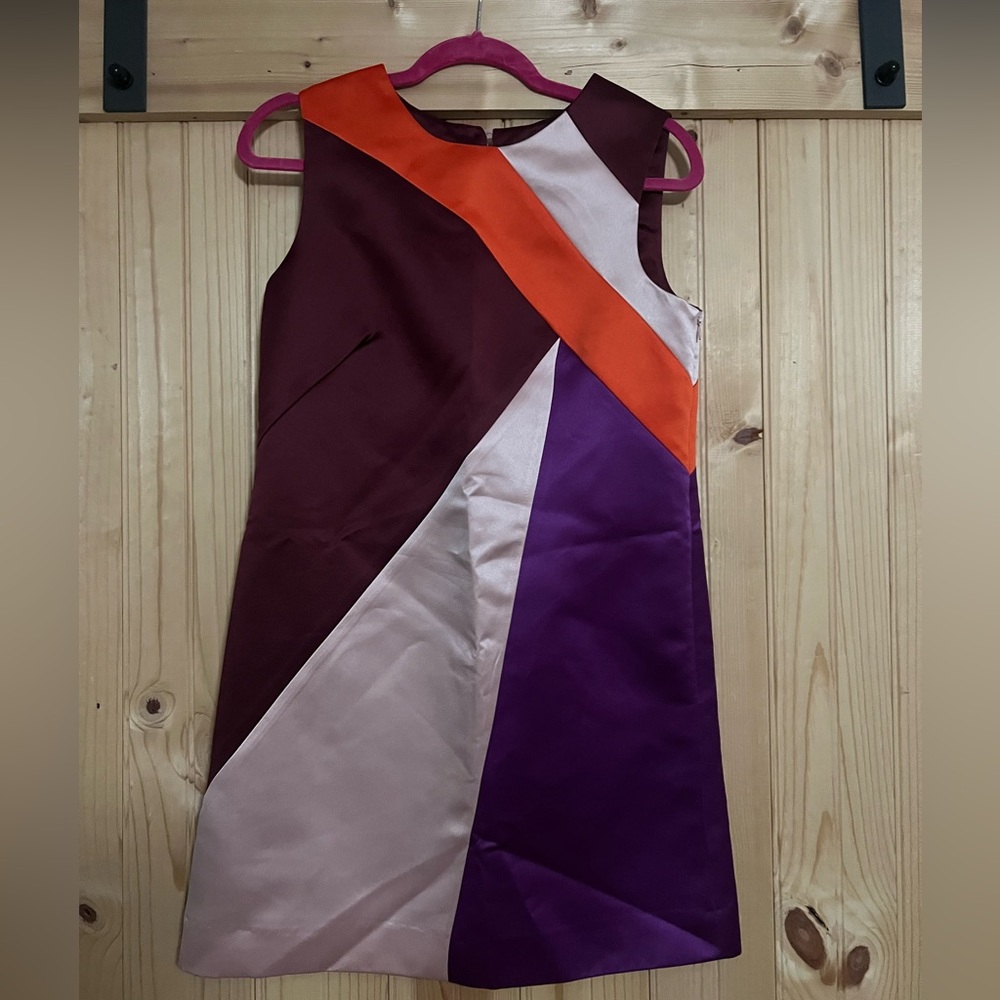 Milly Dress
